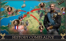 Rise of Napoleon: Empire Warのおすすめ画像5