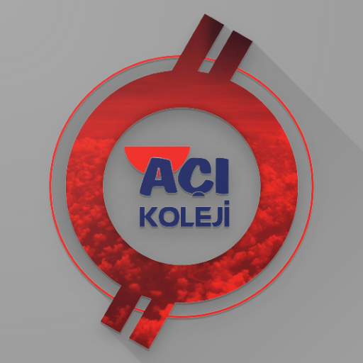 Açı Koleji logo