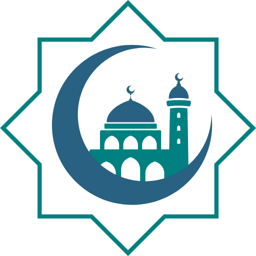 خطوة في الاسلام logo