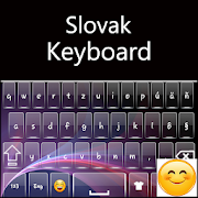 Slovak Keyboard