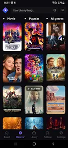 Stremio android tv deals