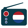Radio Netherlands: Music FM icon