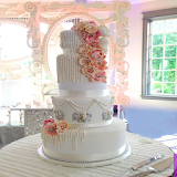 Wedding Cakes Decorations icon
