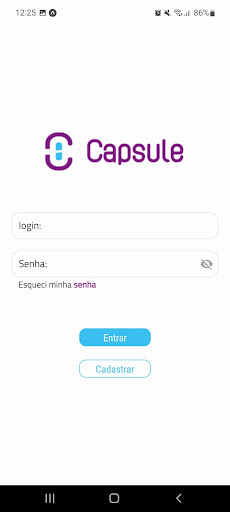 Capsule Screen 3