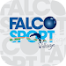 Falco Sport Village Icon