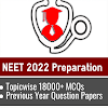 NEET MCQ Practice icon