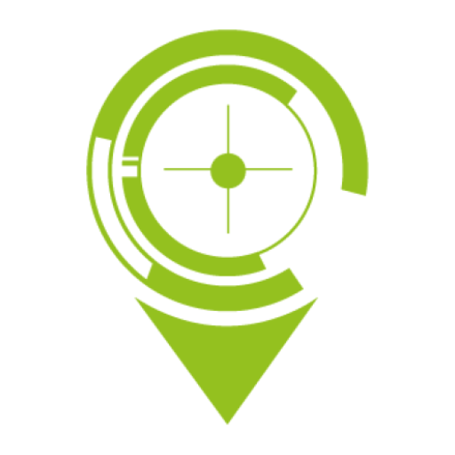 Exacto GPS logo