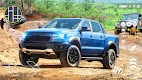 screenshot of Pickup Truck Ford Raptor Truck