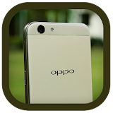 Oppo 5x Launcher & Theme icon