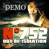 N°752 Demo-Horror in the prison icon