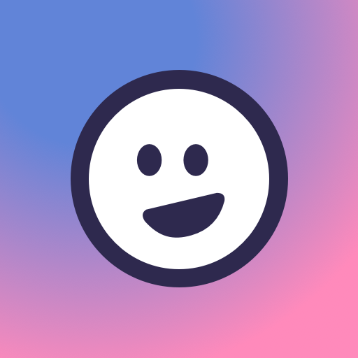 Happyfeed: Gratitude Journal app logo