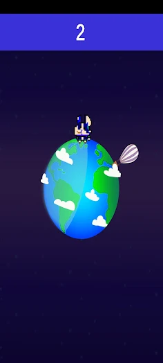 MG2 Race Around The World - Screenshot 2
