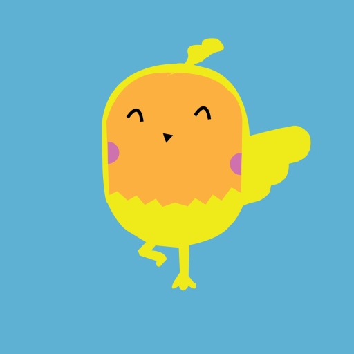 Feel Good logo