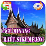 Collection Song Minang - Ratu Sikumbang Complete icon