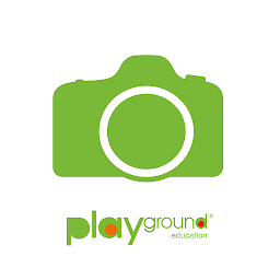 「PLAYground foto」圖示圖片