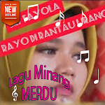 Cover Image of Download Lagu Minang Terbaru Offline 2021 1.1 APK