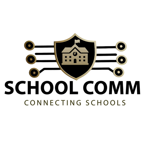 SCHOOL COMM 5.8.0 Icon