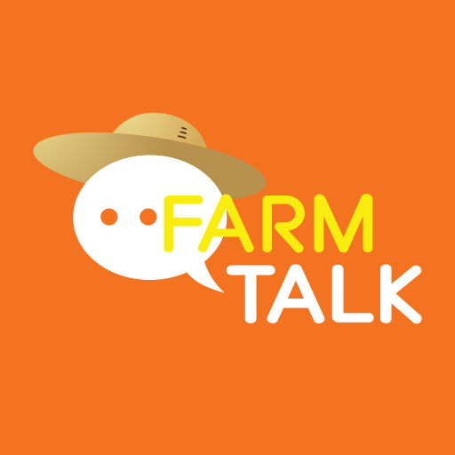 팜톡 logo