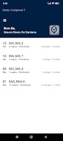 screenshot of I checked deliveries