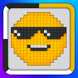 Slidem:Color Puzzle Mod Apk