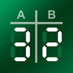 Cover Image of Télécharger Scoreboard - Counters  APK
