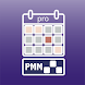 CuadraTurnos PMM PRO - Androidアプリ