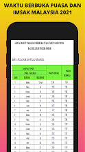 Waktu Berbuka Puasa Imsak 2021 Apps On Google Play