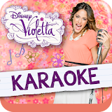 Karaoke Violetta icon