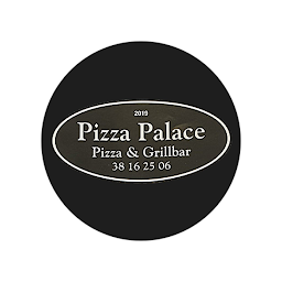 Piktogramos vaizdas („Pizza Palace Vanløse“)