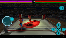 Faitingu Boxing Game 3 Dのおすすめ画像3