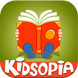 Stories for kids icon