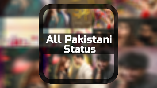 Pakistani Status Videos