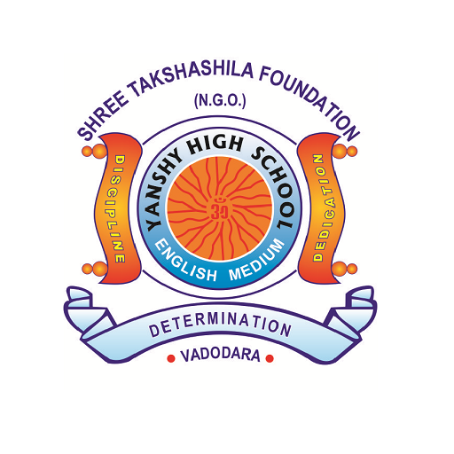 Yanshy School logo
