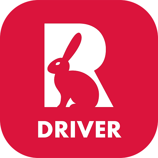 Rabbit Driver logo