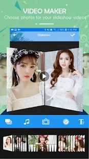 視頻製作 - 圖片視頻製造商(圖2)-速報App