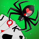 Cover Image of Tải xuống Spider Solitaire 2021  APK