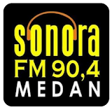 Sonora Medan icon