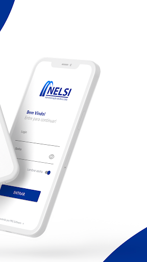 Nelsi Administração de bens Screen 2