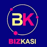 BizKasi App icon