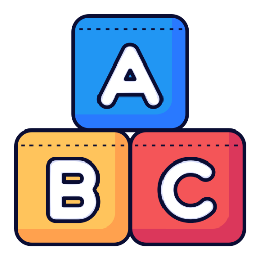 Line Move: Word Puzzle Game logo