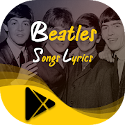 Music Player - Beatles All Songs Lyrics
