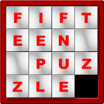 Fifteen Puzzle Apk