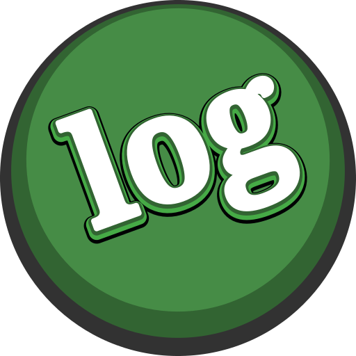 Logarithm logo