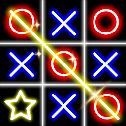 Icon image Tic Tac Toe Home : 2 Player XO