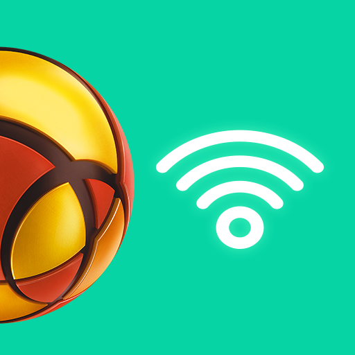 UOL Wi-Fi logo