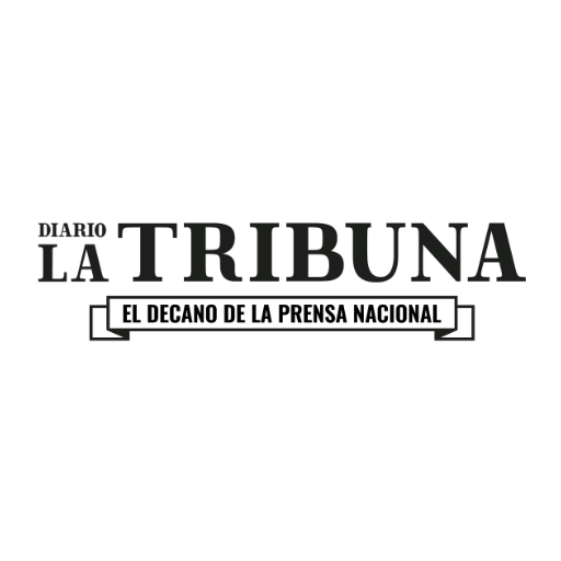 Diario La Tribuna logo
