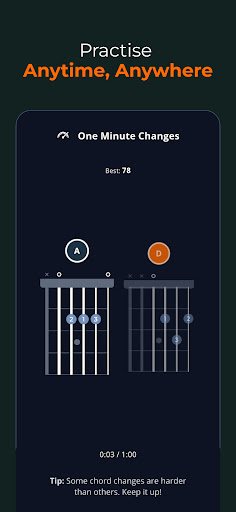 Justin Guitar Lessons & Songs - Education - apps