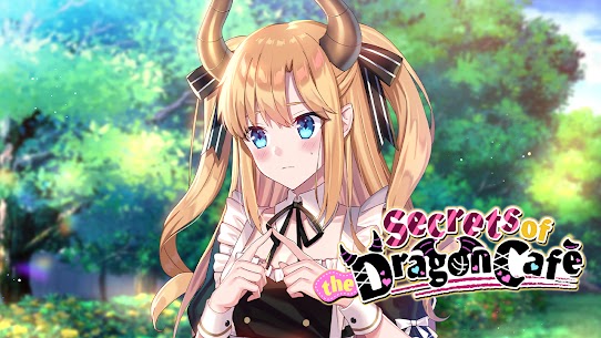 Secrets of the Dragon Cafe 3.0.20 MOD APK 19