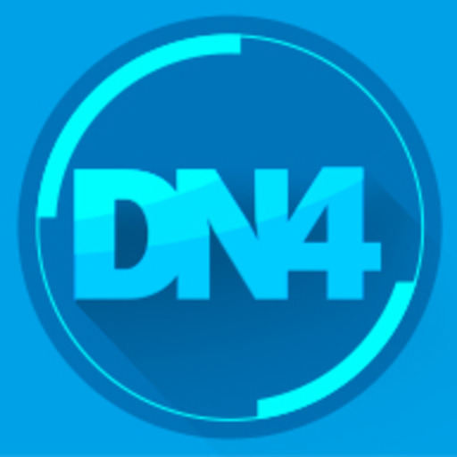 DN4 Manutenção logo