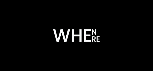 WhenWhere - Live Running Buses Screen 3